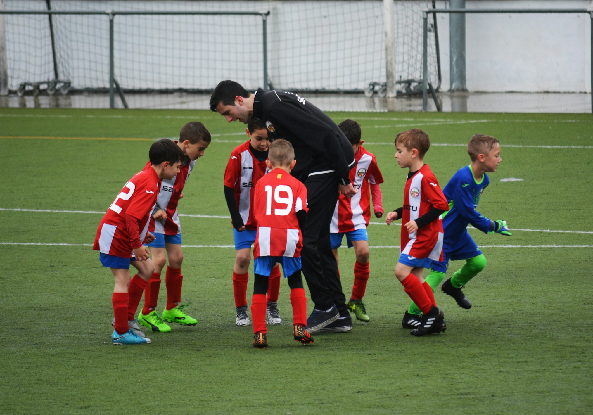 Bright Boots Coaching | Football Classes for Kids in Basildon